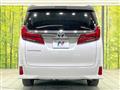 2020 Toyota Alphard G