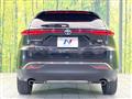 2023 Toyota Harrier Hybrid