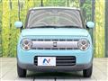 2020 Suzuki Lapin