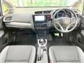 2015 Honda Fit Hybrid