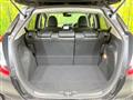 2015 Honda Fit Hybrid