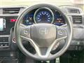 2015 Honda Fit Hybrid