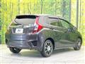 2015 Honda Fit Hybrid