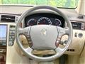 2007 Toyota Crown