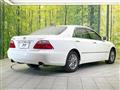 2007 Toyota Crown