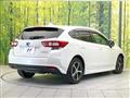 2018 Subaru Impreza