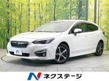 2018 Subaru Impreza