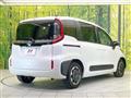 2025 Toyota Sienta