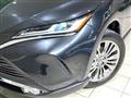 2020 Toyota Harrier