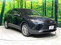 2020 Toyota Harrier