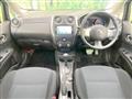 2014 Nissan Note
