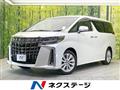 2019 Toyota Alphard G