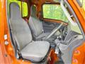 2015 Daihatsu Hijet Truck