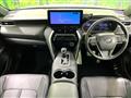 2024 Toyota Harrier