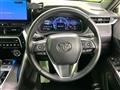 2024 Toyota Harrier