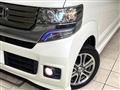 2015 Honda N BOX