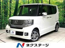2015 Honda N BOX