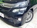 2013 Toyota Vellfire