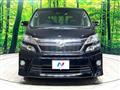 2013 Toyota Vellfire