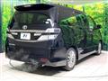 2013 Toyota Vellfire