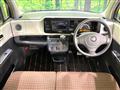2013 Nissan Moco