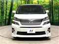2013 Toyota Vellfire