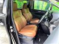 2019 Toyota Alphard G