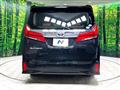 2019 Toyota Alphard G