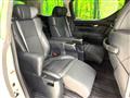2018 Toyota Alphard G