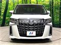 2018 Toyota Alphard G