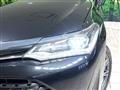 2015 Toyota Corolla Fielder
