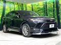 2021 Toyota Harrier
