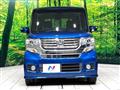 2015 Honda N BOX