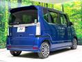 2015 Honda N BOX