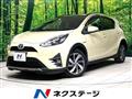 2018 Toyota AQUA