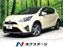 2018 Toyota AQUA