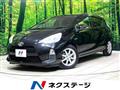 2013 Toyota AQUA