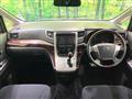 2012 Toyota Vellfire