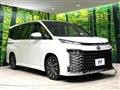 2023 Toyota Voxy