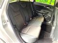2016 Honda Fit Hybrid