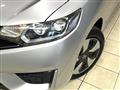 2016 Honda Fit Hybrid
