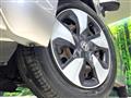 2016 Honda Fit Hybrid