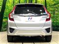 2016 Honda Fit Hybrid
