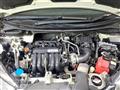 2016 Honda Fit Hybrid