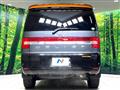 2017 Mitsubishi Delica D5