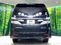 2014 Toyota Vellfire