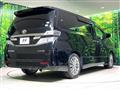 2014 Toyota Vellfire