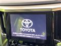2020 Toyota Vellfire
