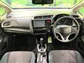 2016 Honda Fit