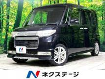 2010 Daihatsu Tanto